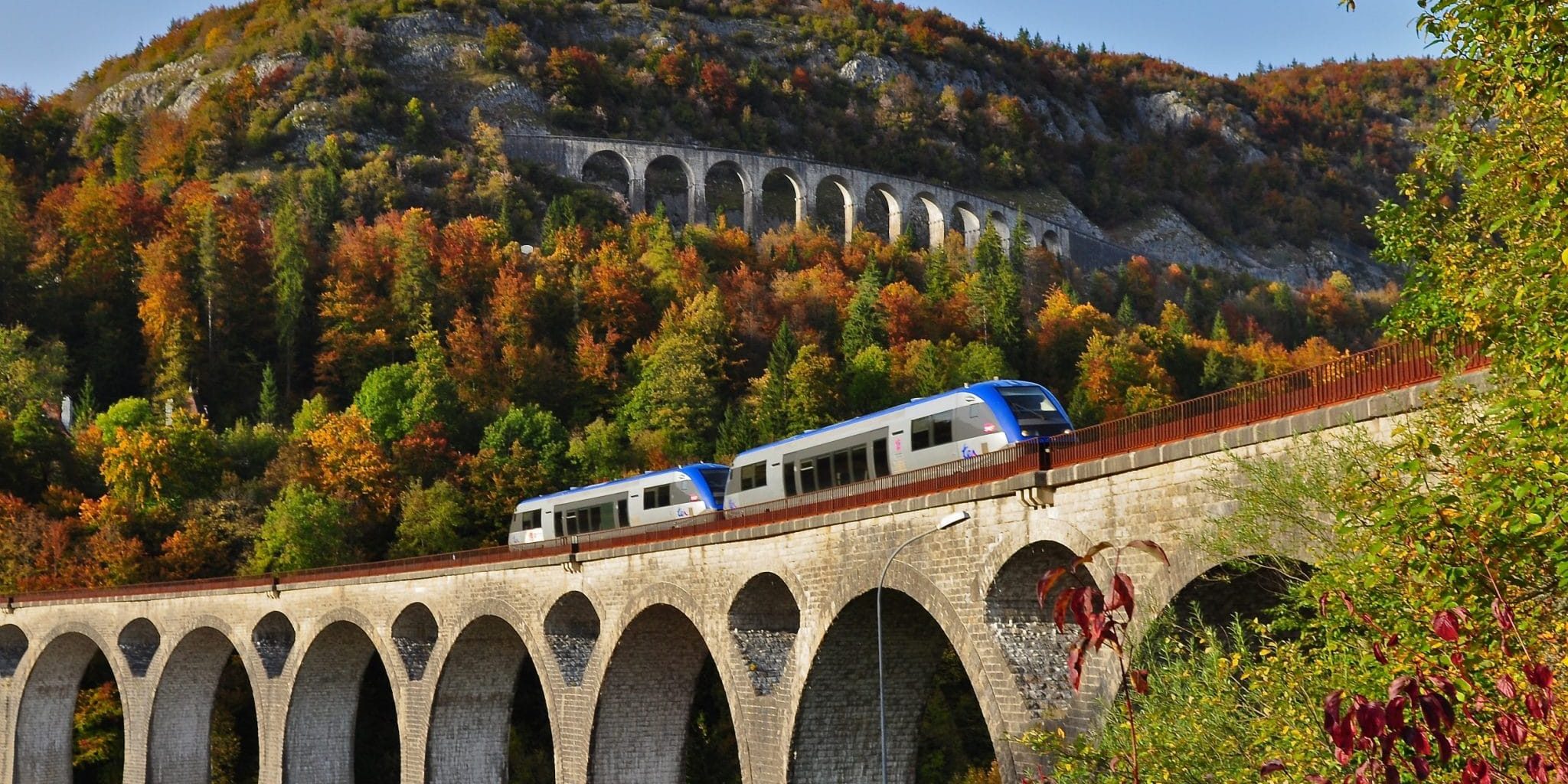 Encouraging Young People to Explore France and Germany by Train: A Joint Initiative by the French and German Governments