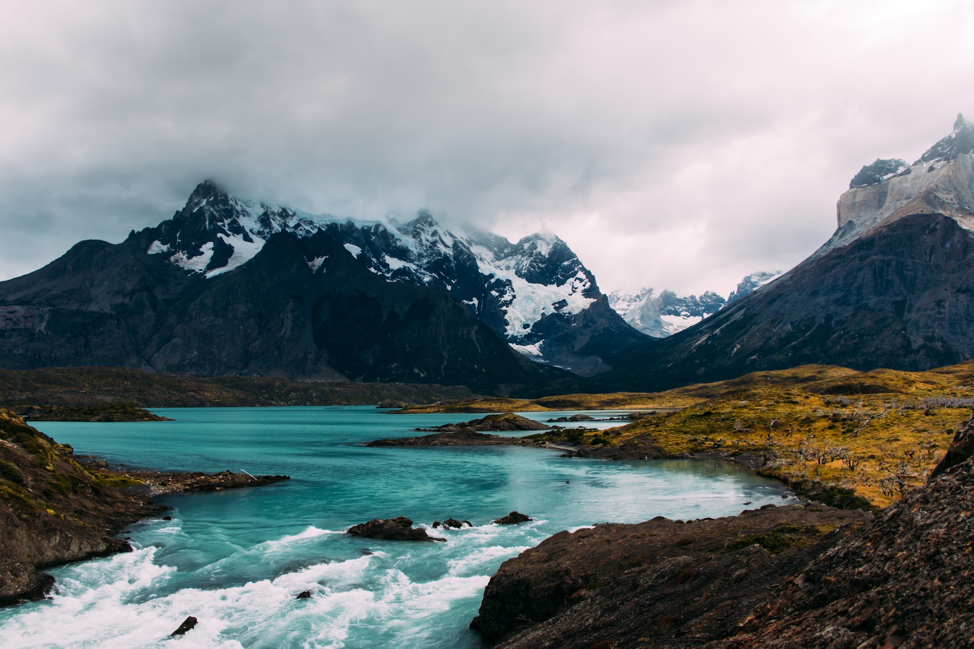 Solitude Seekers: Best Destinations for Travelers Who Prefer Peace and Quiet