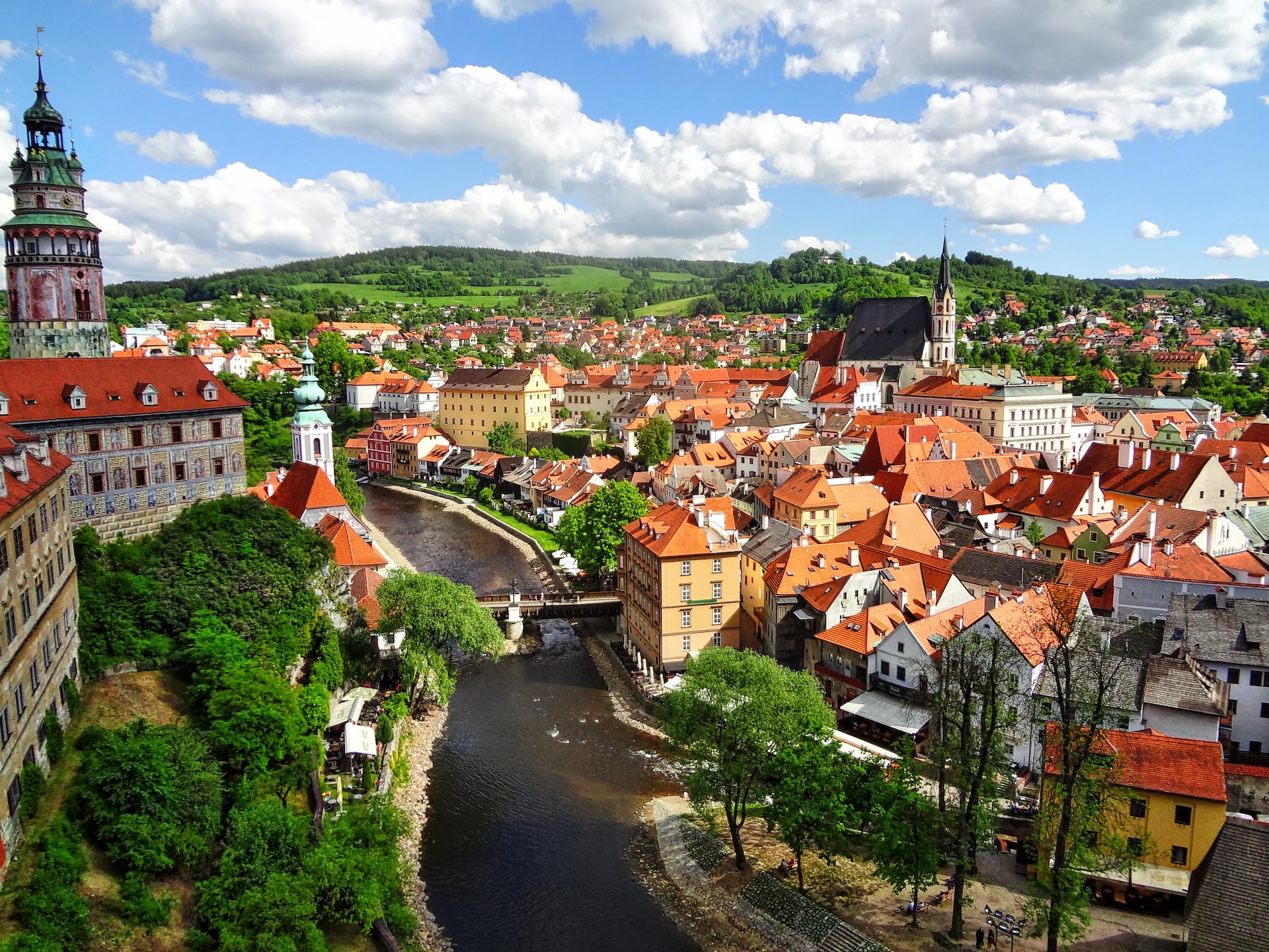Czechia: The Czech Republic’s New Name and What It Means for the Country