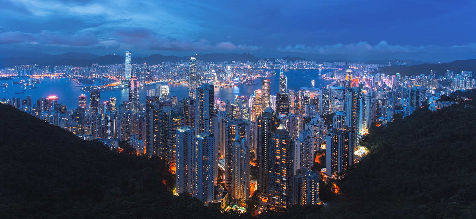 Hong Kong Free Flights: Your Ticket to an Unforgettable Adventure