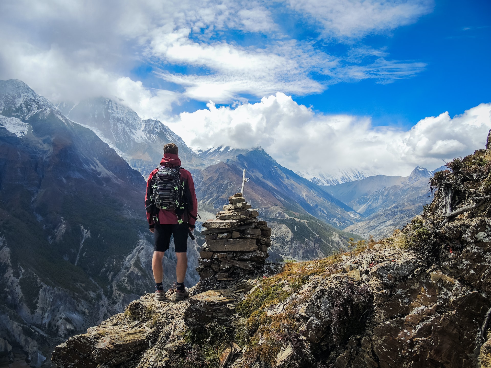 Discover the Top 12 Backpacking Destinations Around the World