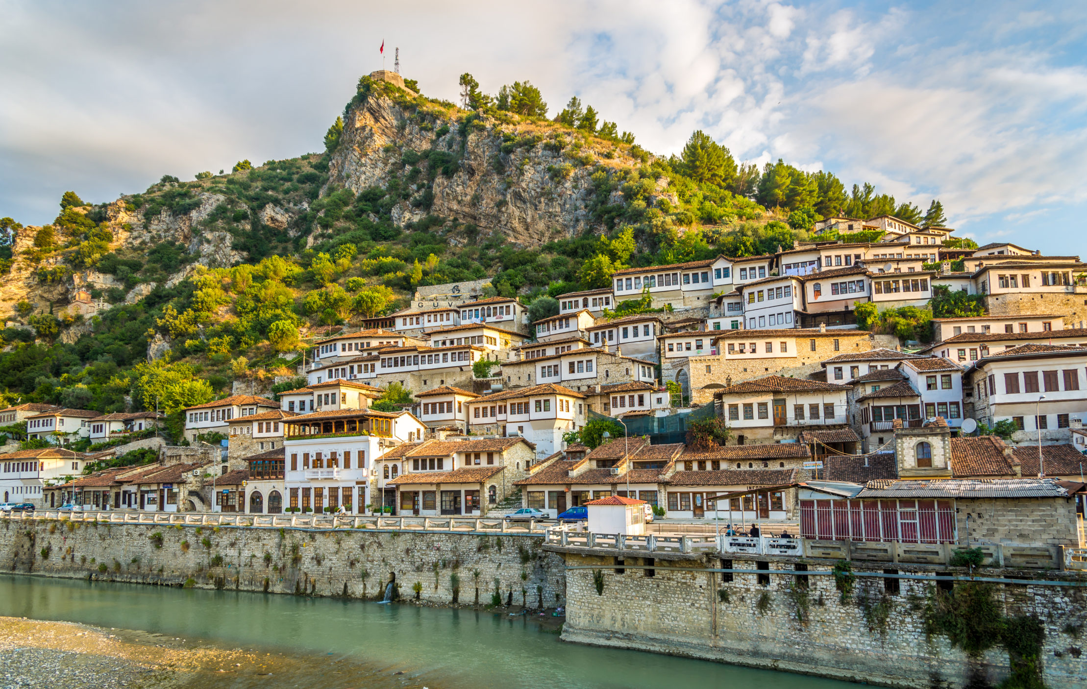 Albanian Food: Reassembling a Nation’s Identity