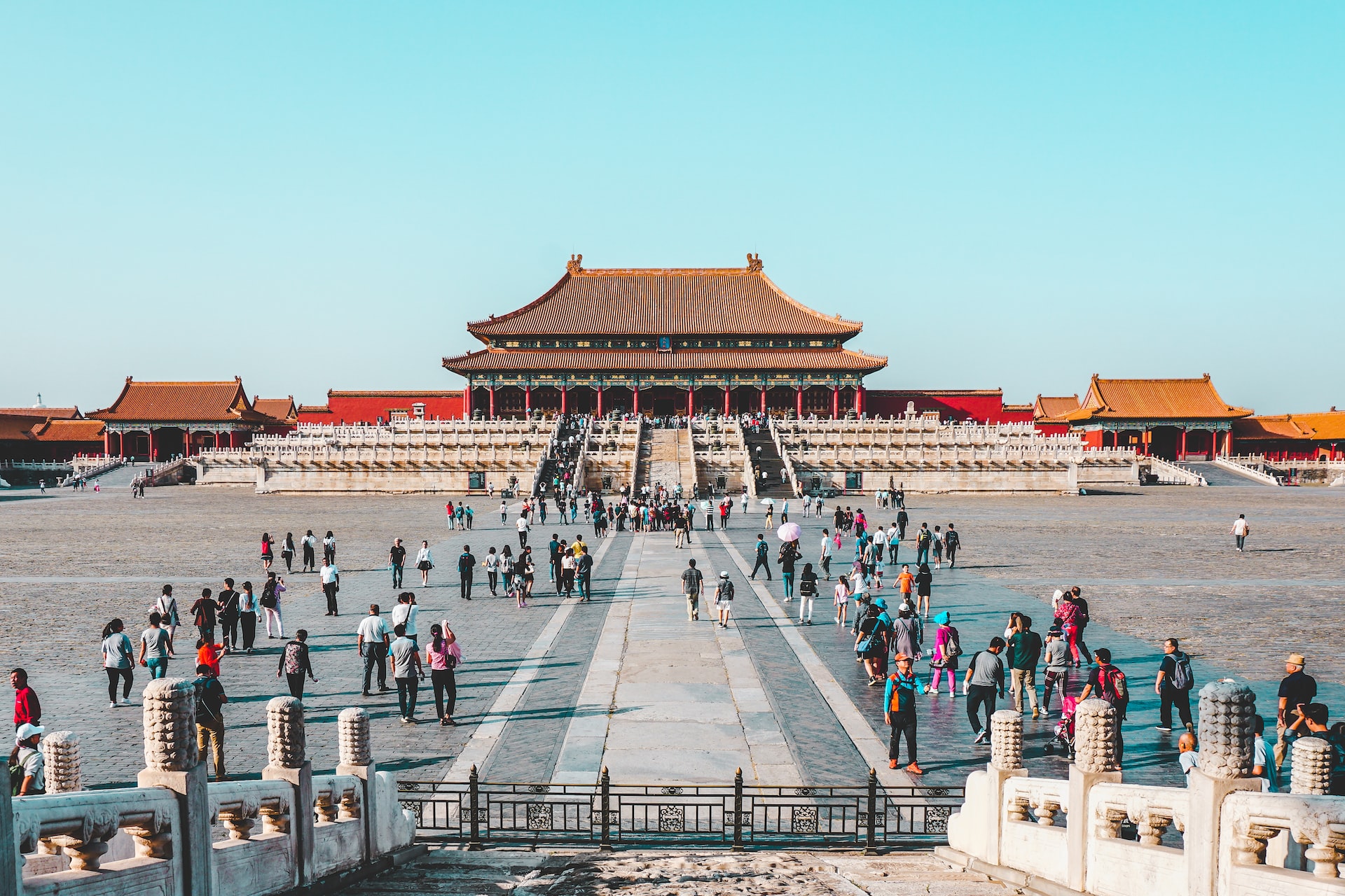 China Reopens Borders to International Tourists in 2023: What You Need to Know