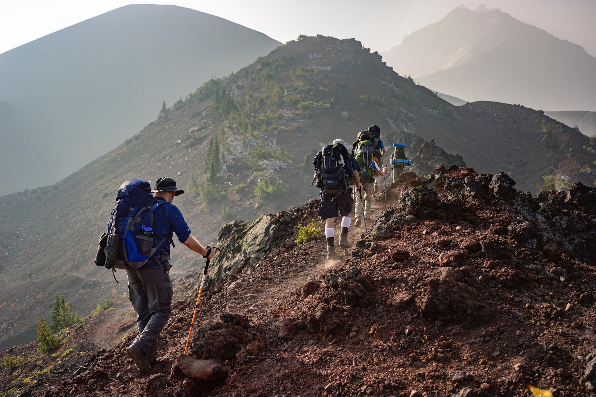 Mastering the Art of Budget Backpacking: Saving Money on Your Adventure