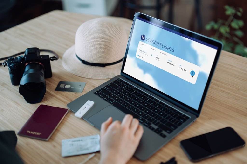 Find the Best Day to Buy Airline Tickets and Save Big