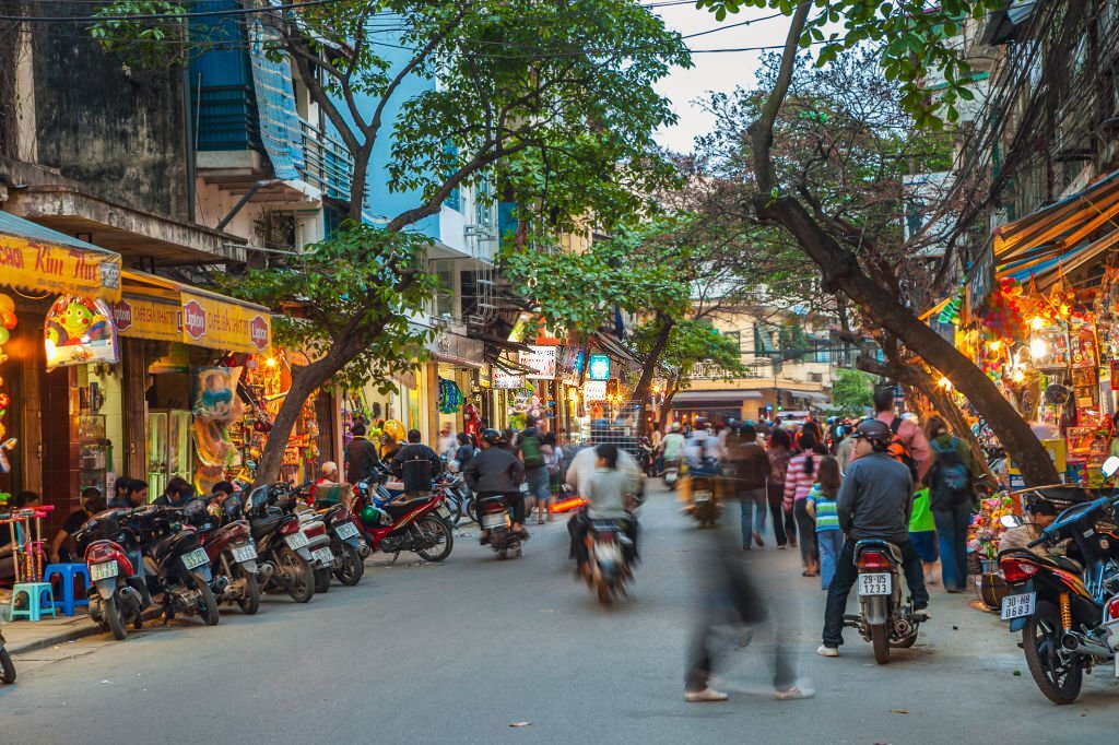 Explore the Enchanting Allure of Hanoi – Asia’s Premier Solo Travel Destination