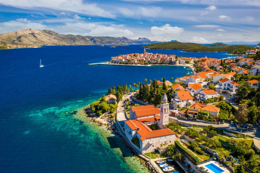 Explore Croatia: 7 Reasons Why It’s the Perfect Solo Travel Destination in Europe