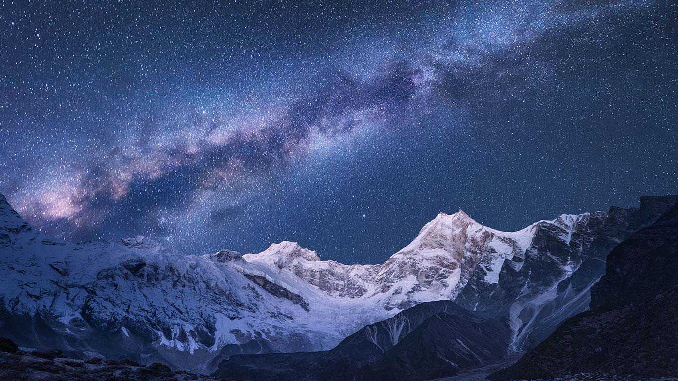 Exploring Khumbu, Nepal: Unveiling the Majestic Himalayas