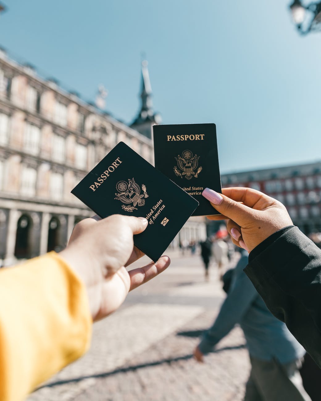 Countries with Strict Passport Expiration Rules: Don’t Get Denied Entry