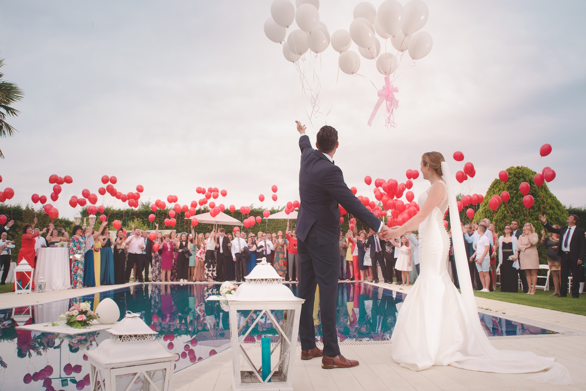 Destination Weddings Made Easy: Tips from the Expert Wedding Planner