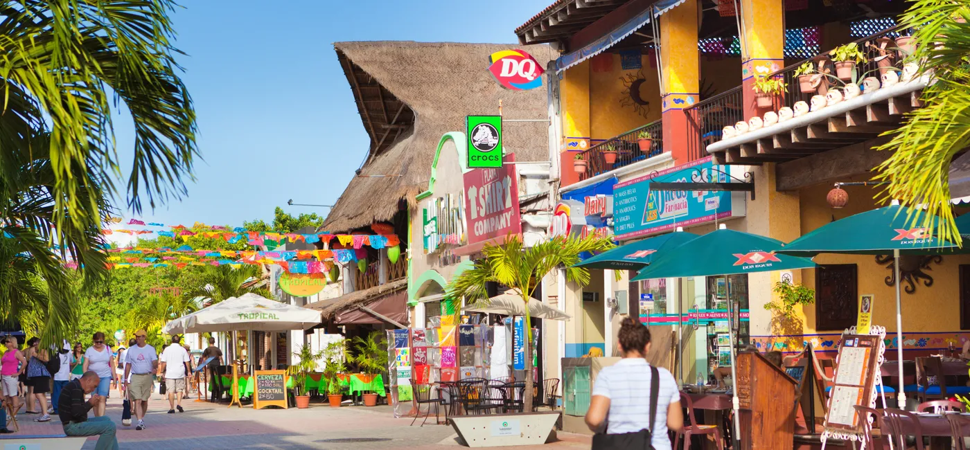 Solo Female Travelers’ Sanctuary: The Allure of Playa Del Carmen, Mexico