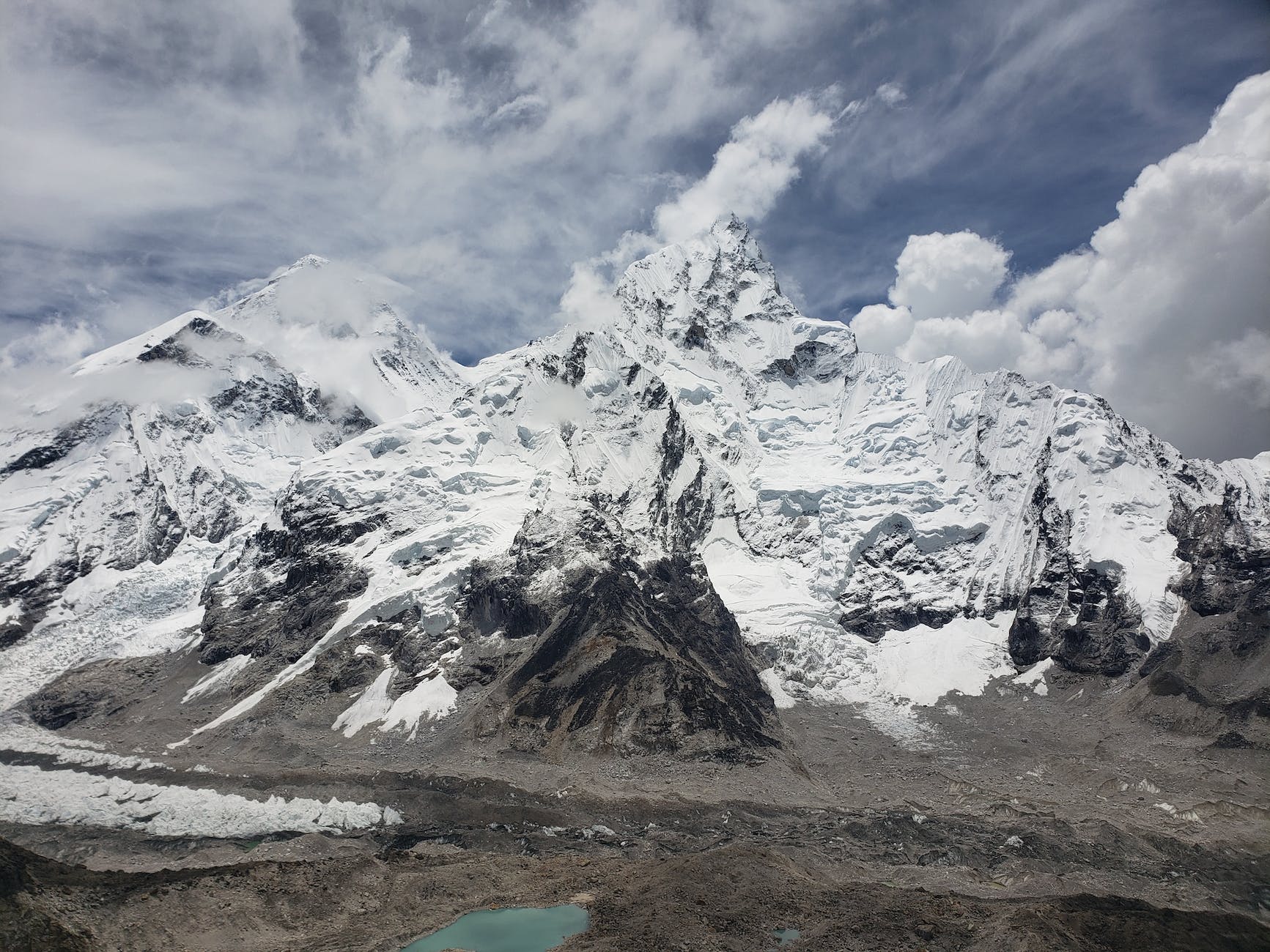 Unlocking the Mysteries of Everest Base Camp Trek: Your Ultimate Guide