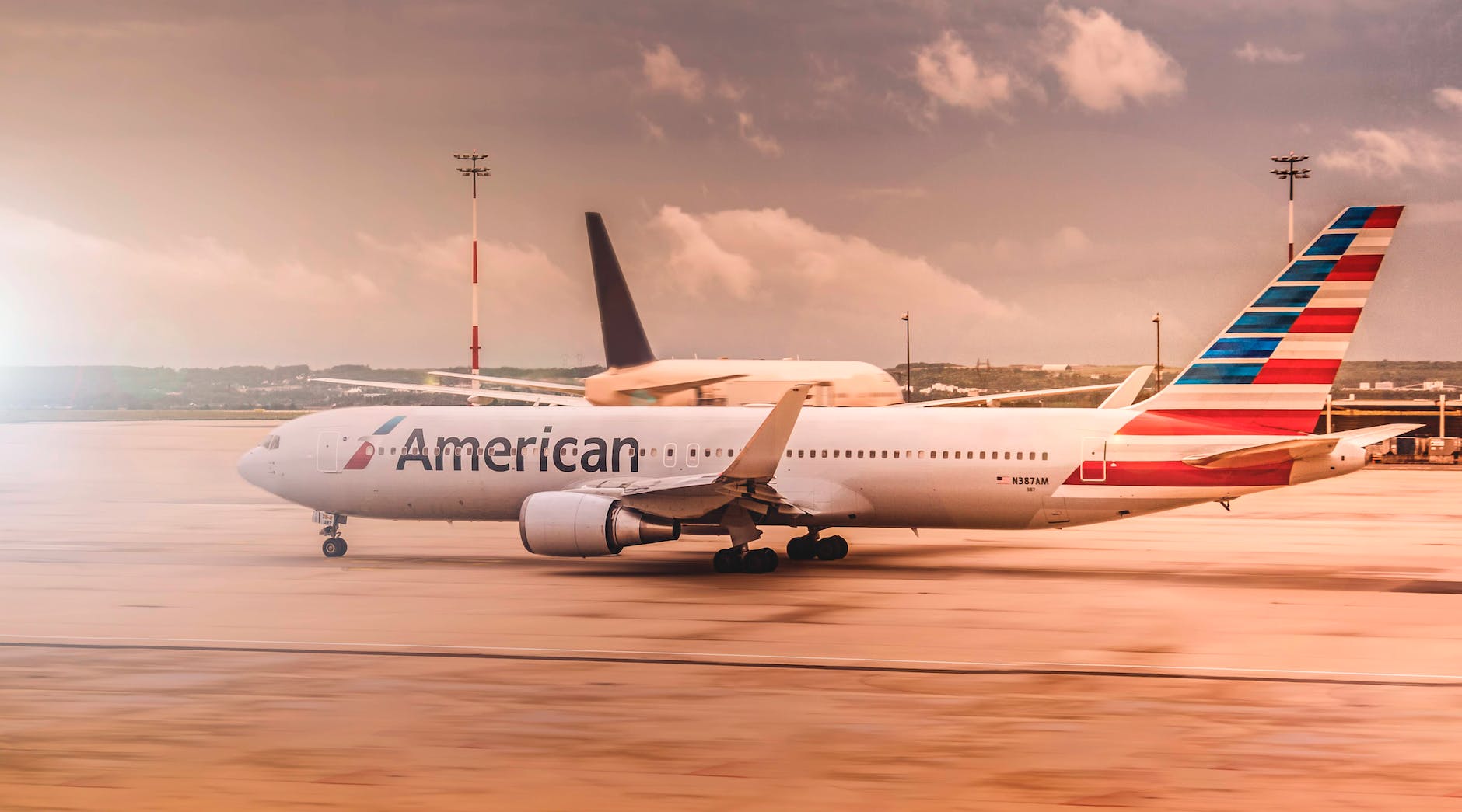 American Airlines Takes Business Travel to New Heights with AAdvantage Business