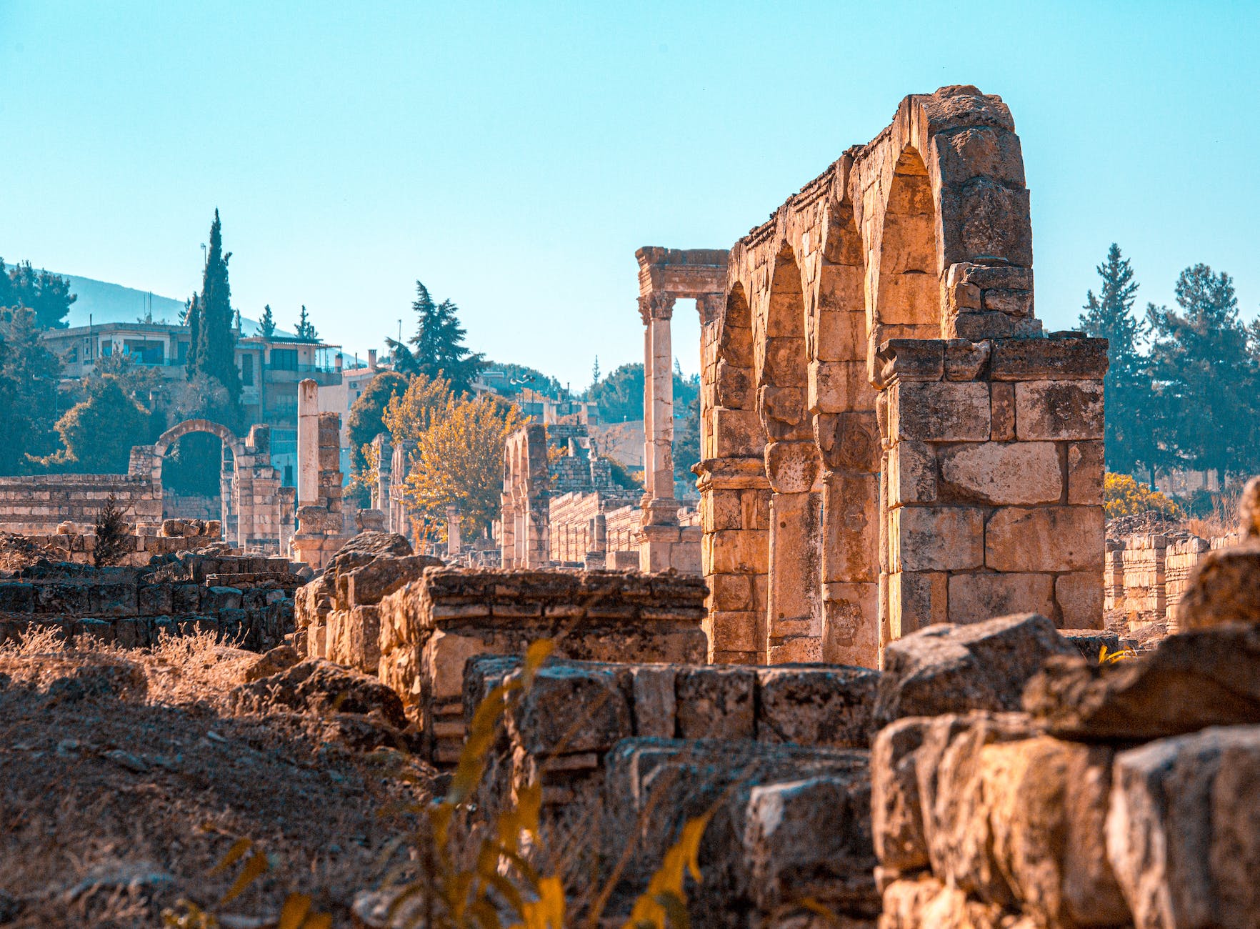 Navigating the Middle East: Latest Travel Insights Amid Israel-Hamas Conflict