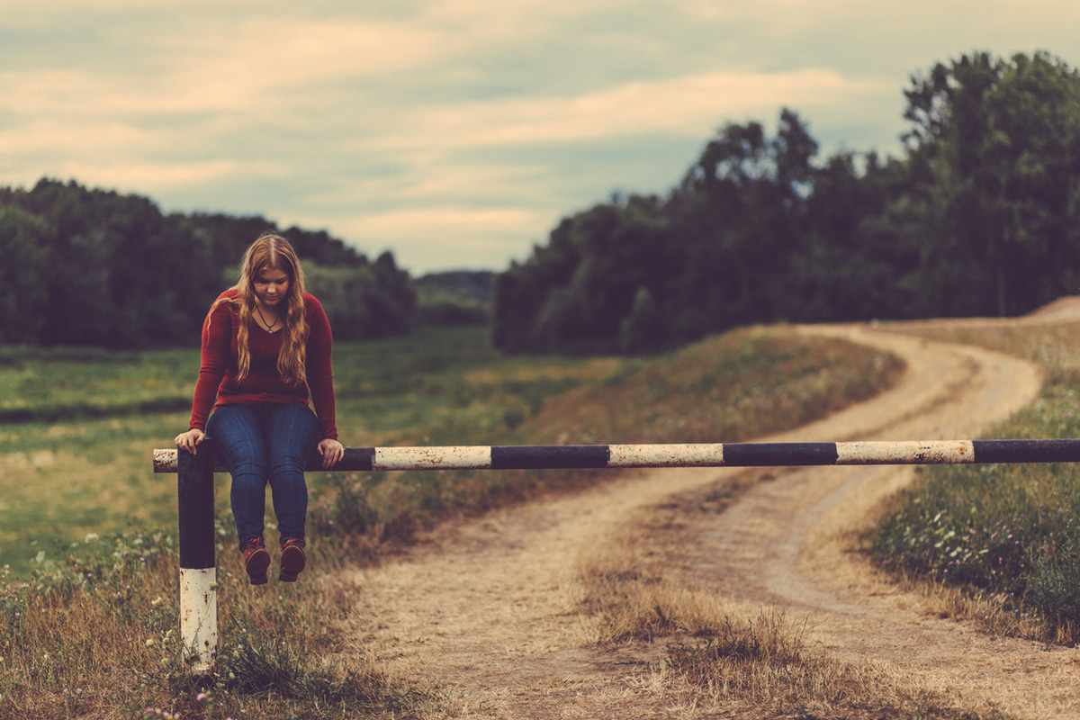 Solo Travel Tips: Managing Anxiety & Cathartic Crying Sessions on the Road