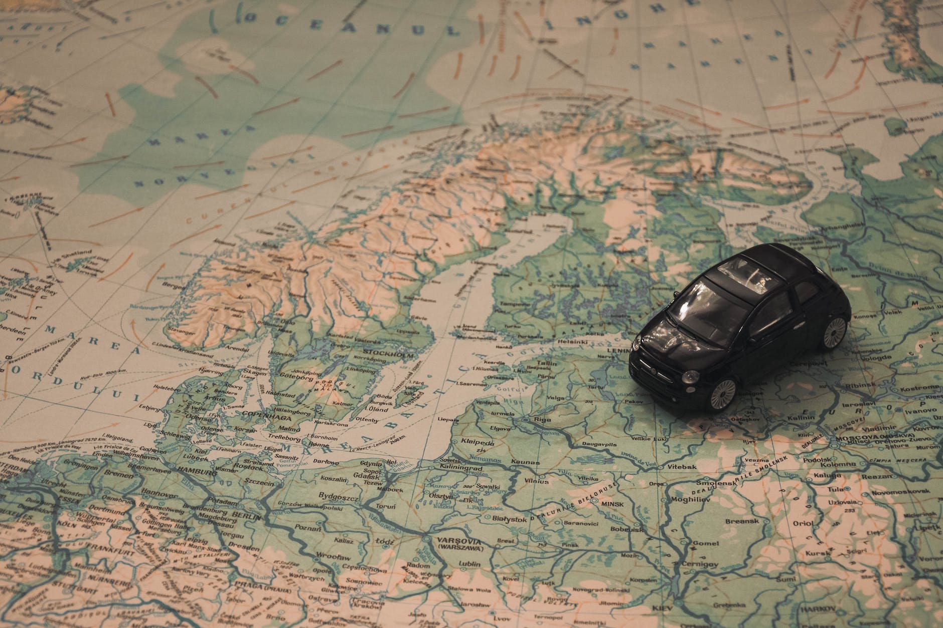 Europe’s ETIAS Program: What You Must Know Before You Travel