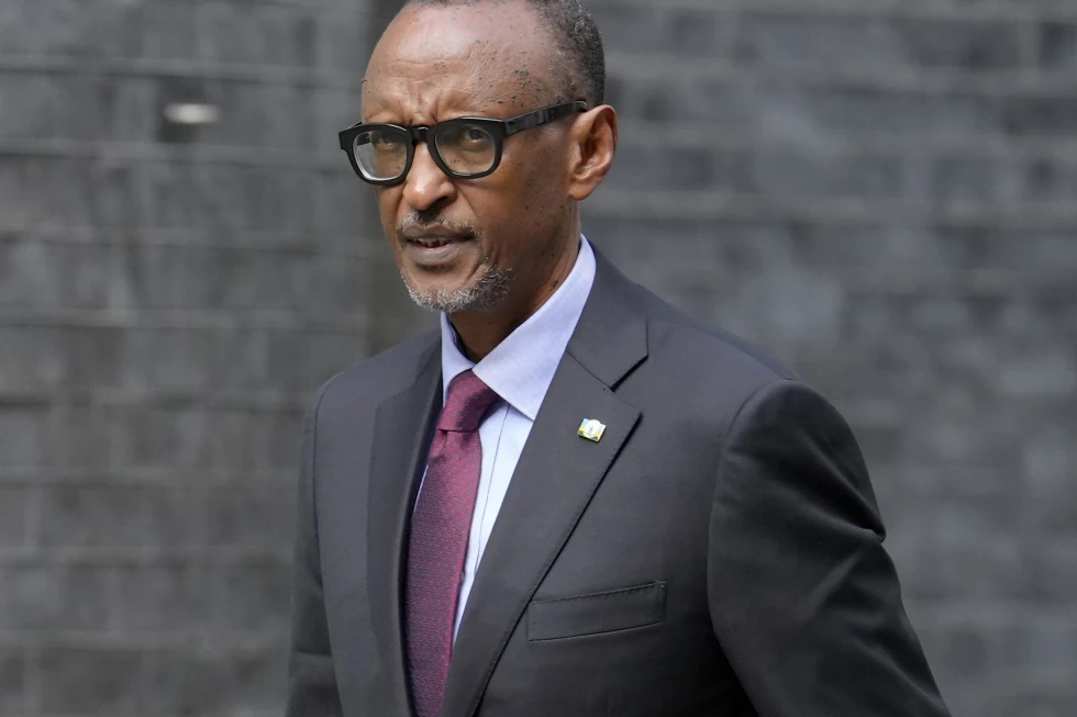 Unlocking the Heart of Africa: Rwanda’s Visa-Free Odyssey