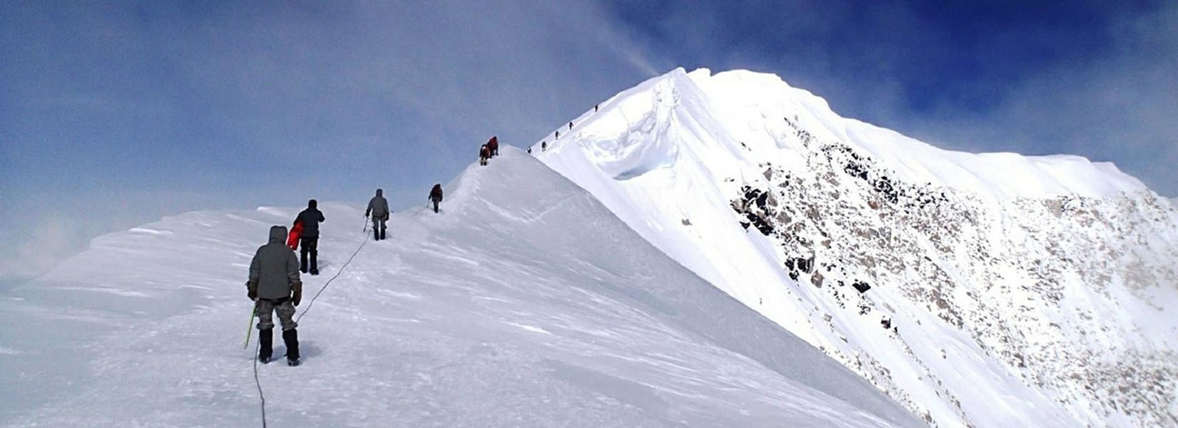 Beyond Everest: Nepal’s Free Peak Initiative and Your Next Great Adventure