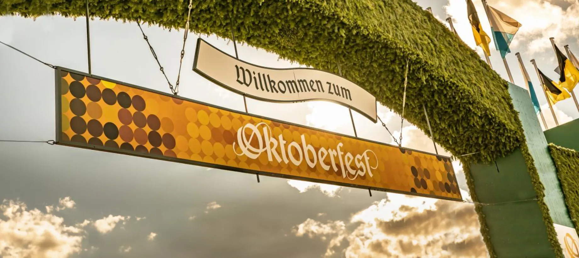 Oktoberfest – A Festival of Culture, Unity, and Joy